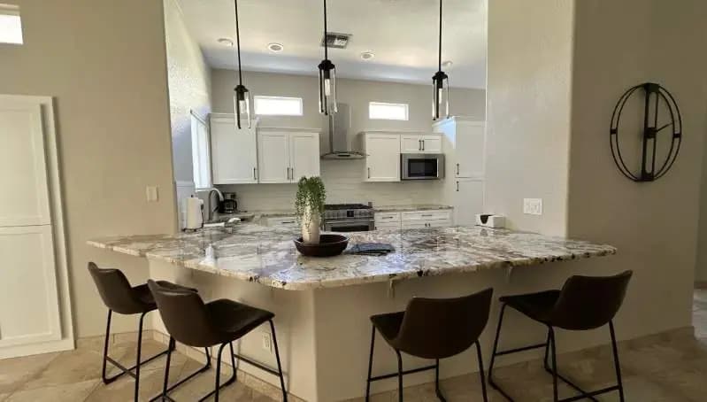 Top Kitchen Layouts That Work Best in Homes