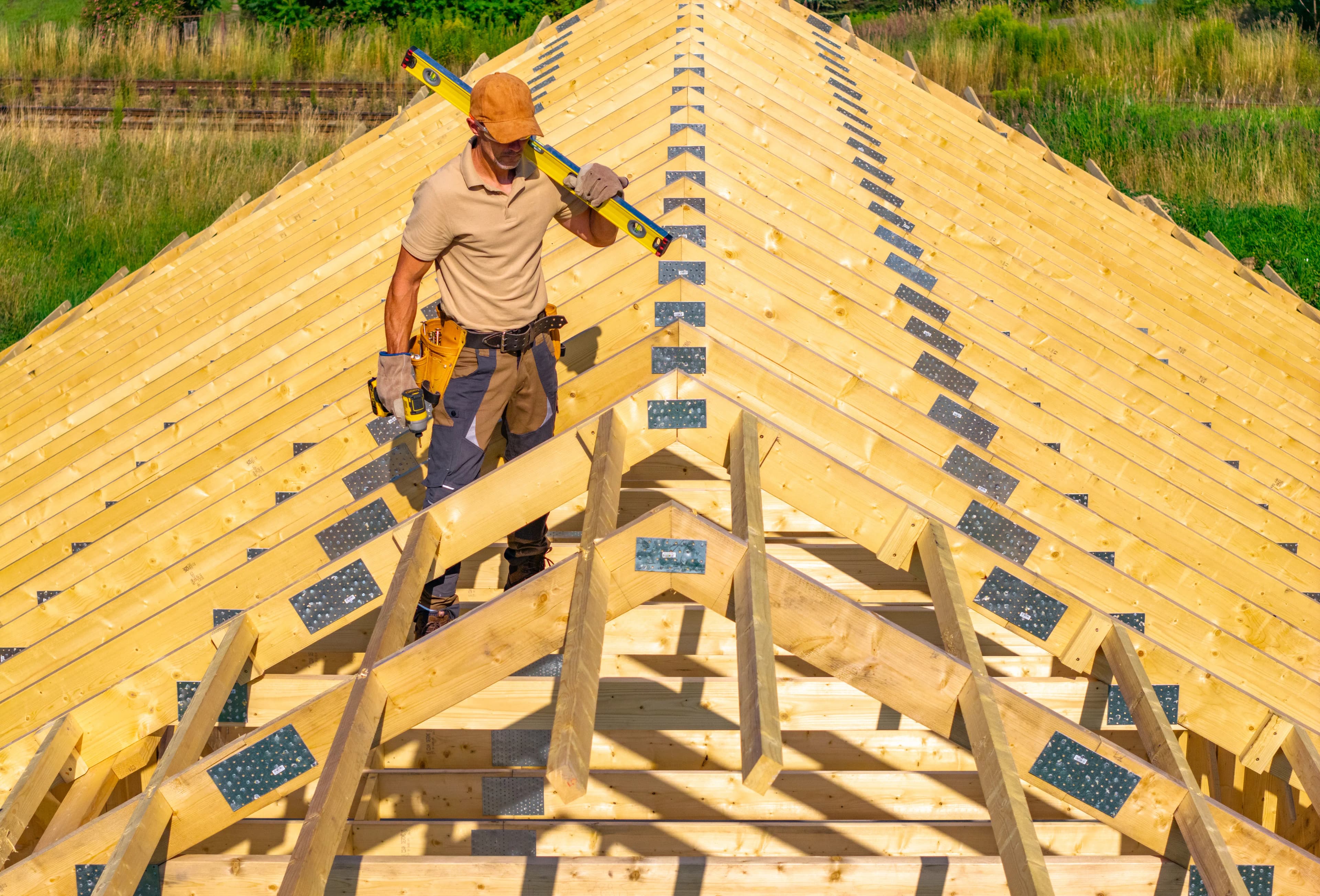 Foundation Repair vs. Replacement: How to Know What You Need