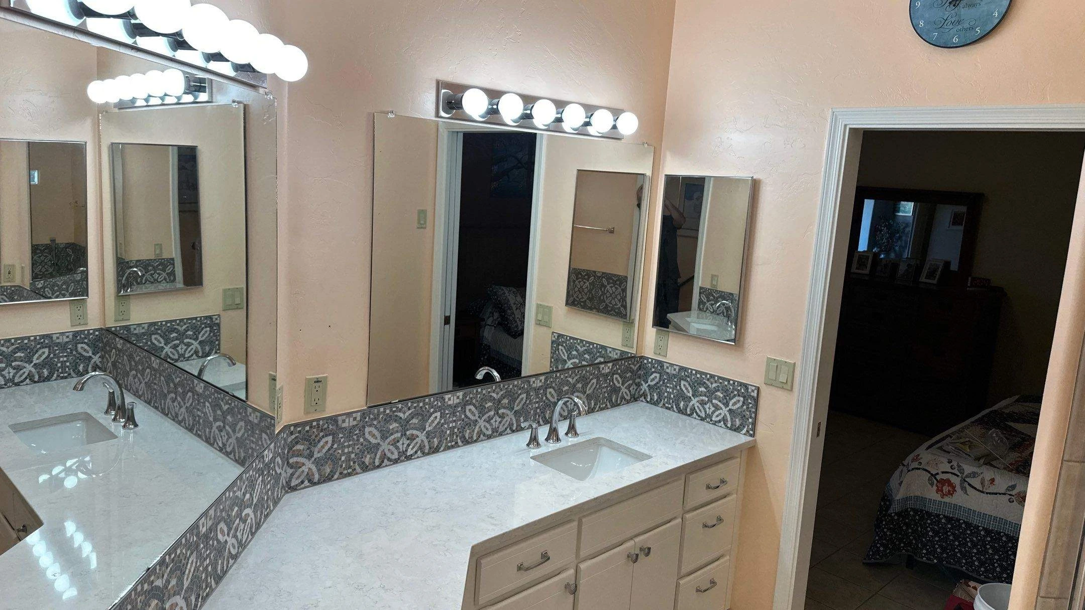 Bathroom gallery 4