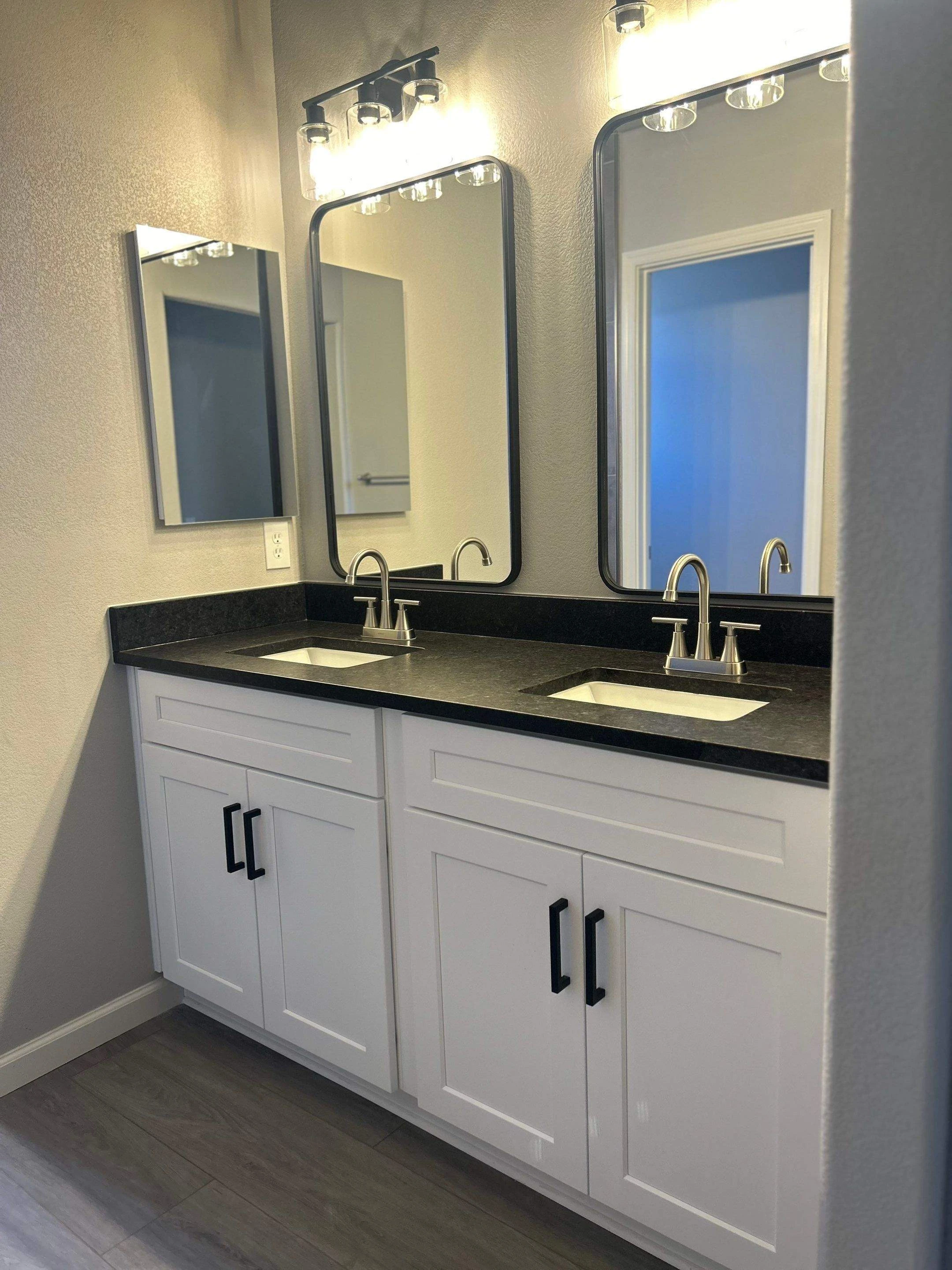 Bathroom gallery 3