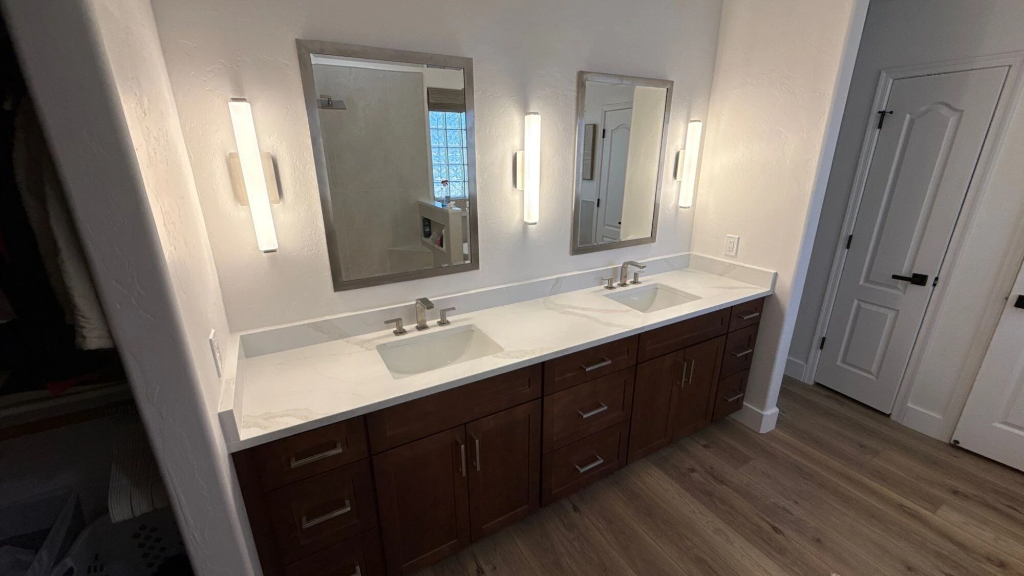 Bathroom gallery 1