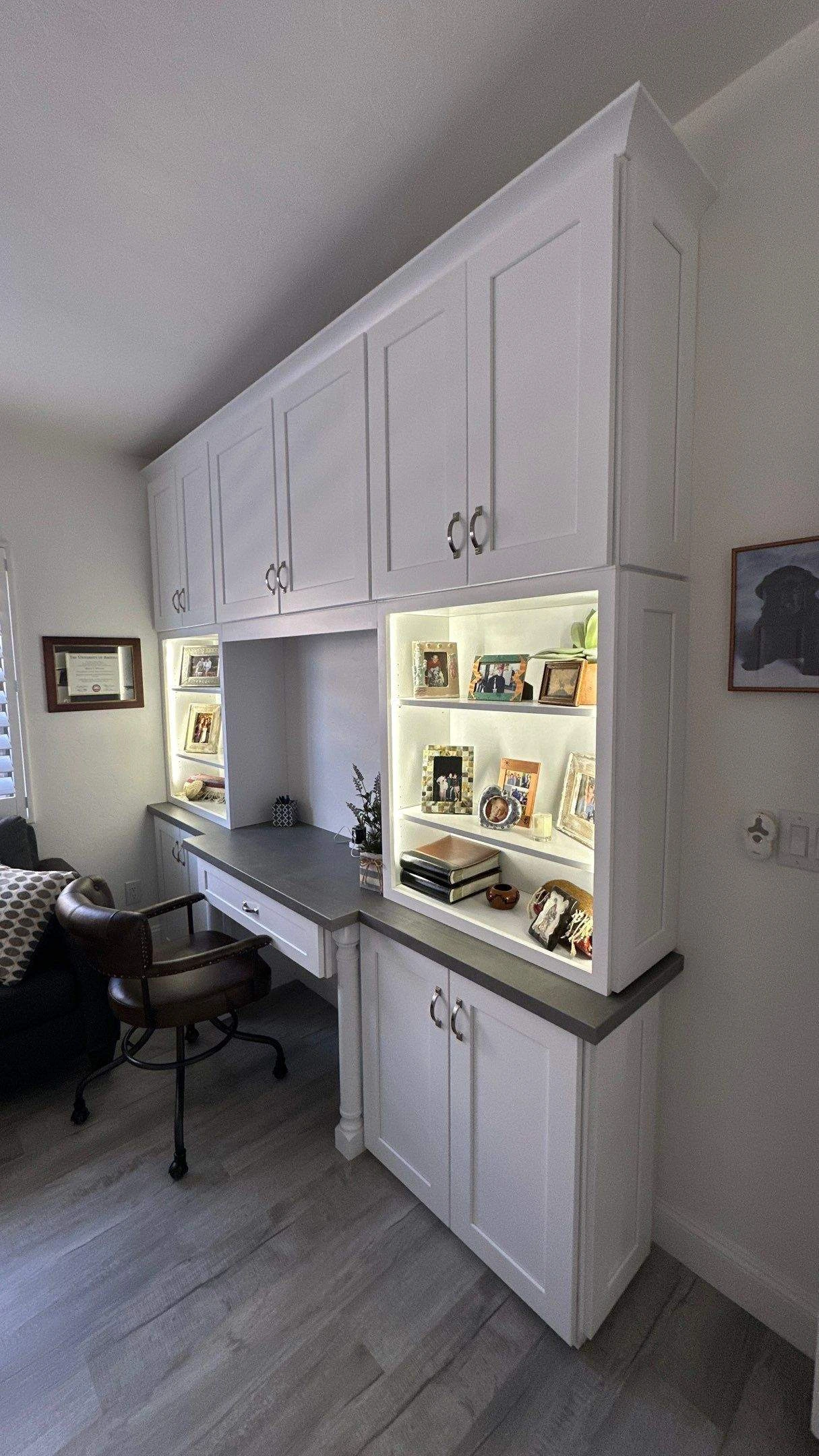 Home Updates, Big or Small