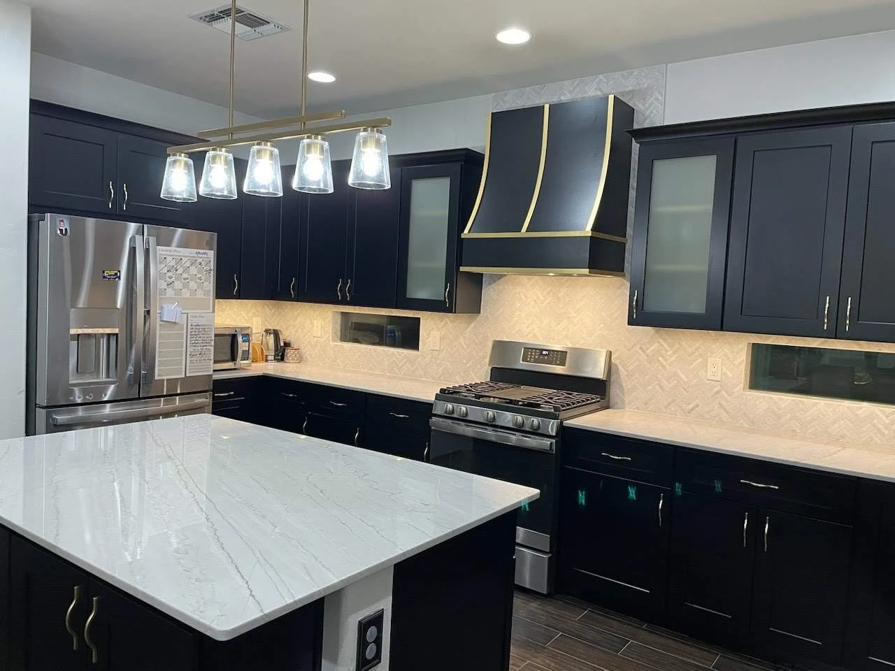 Expert Kitchen & Bathroom Remodeling Services in Tucson, AZ