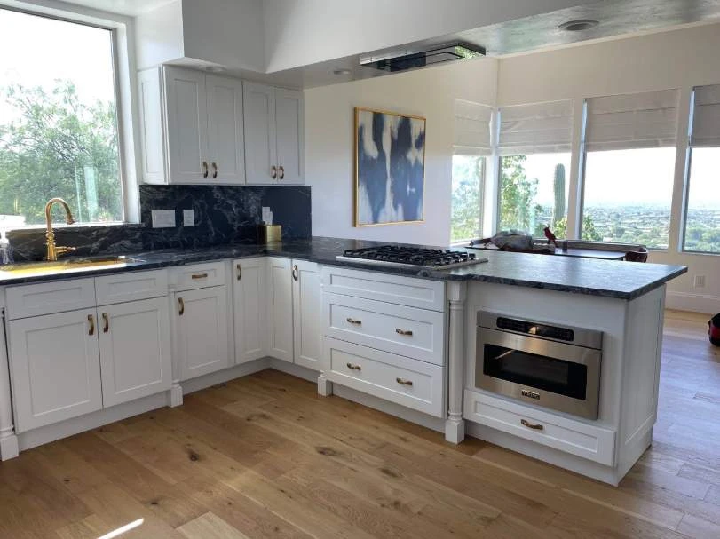 Kitchen gallery 3