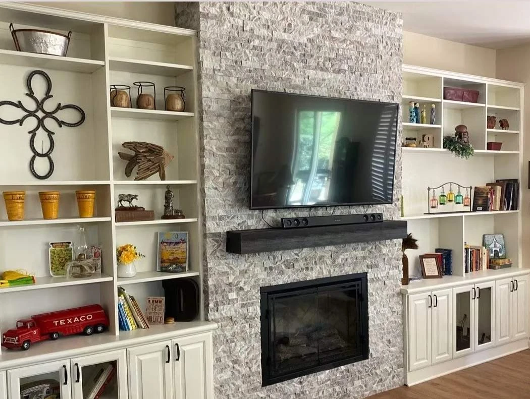Whole home gallery 4