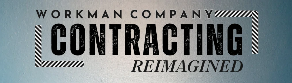 Workman Logo