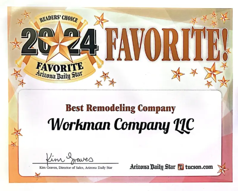 2024 Favorite - Best Remodeling Company