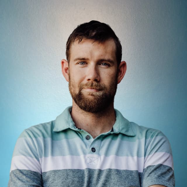 Aaron Workman