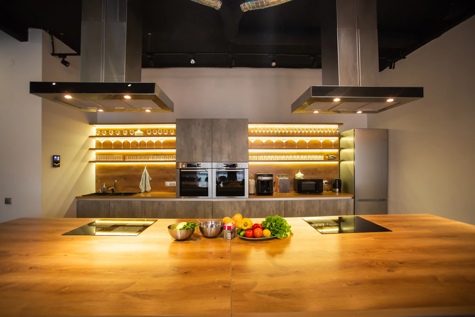Residential and commercial remodeling by Workman Company